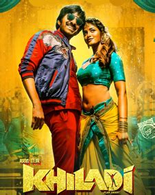 11xkhiladi|Khiladi (2022) .